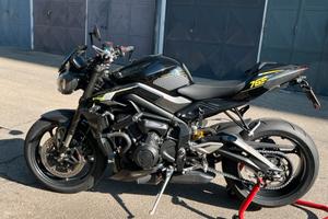 Street triple 765 RS