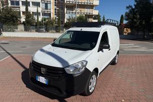 Dacia Dokker Express 1.6 SCe Ambiance