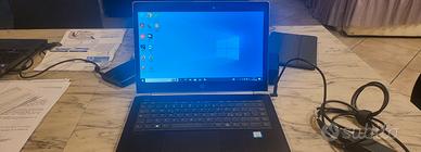  PC portatile hp probook 440 G5 incluso office 