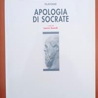 APOLOGIA DI SOCRATE