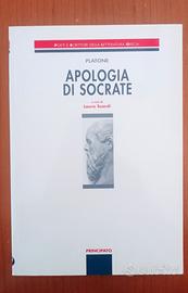 APOLOGIA DI SOCRATE
