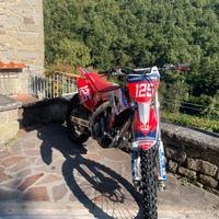 Honda crf 250 4t 2021