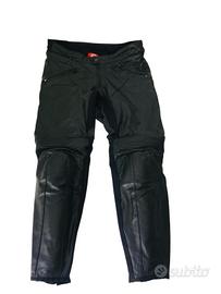 PANTALONE DUCATI COMPANY C3 UOMO TG 50 COD 29