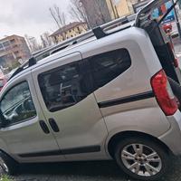 fiat fiorino qubo