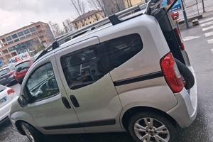 fiat fiorino qubo