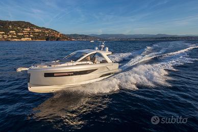Jeanneau Db 37 (2025)