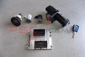 Blocchetto accensione Fiat Punto 2° serie