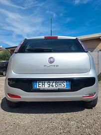 FIAT  punto evo 2011 x neopatentati 