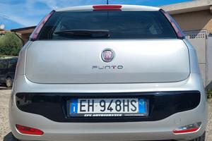 FIAT  punto evo 2011 x neopatentati 