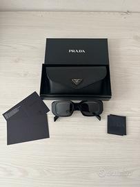 Occhiali da sole Prada Milano - Unisex