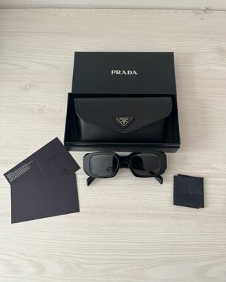 Occhiali da sole Prada Milano - Unisex