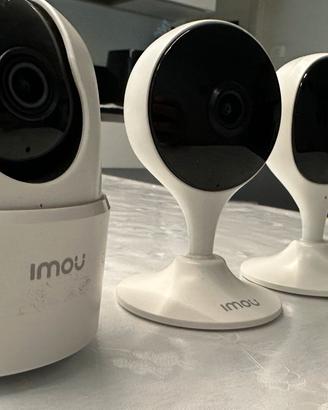 Telecamere IMOU Wi-Fi