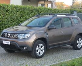 Dacia Duster 1.6 SCe 115CV Start&Stop GPL 4x2...