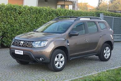 Dacia Duster 1.6 SCe 115CV Start&Stop GPL 4x2...