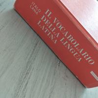 Vocabolario di latino