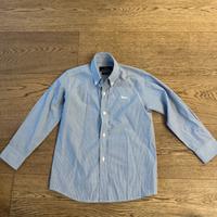 Camicia Harmont e Blaine 6 anni