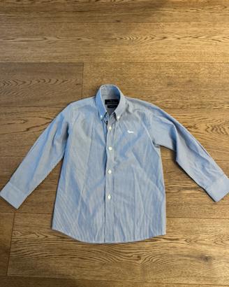 Camicia Harmont e Blaine 6 anni