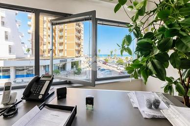 5 LOCALI A CIVITANOVA MARCHE