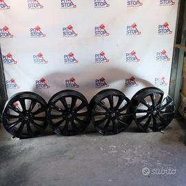 CERCHI IN LEGA r19 NISSAN QASHQAI J11 2020 bx51