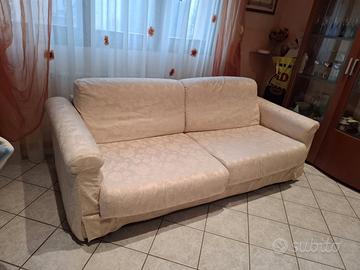 Divano letto