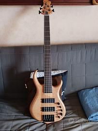 BASSO ELETTRICO MARCUS MILLER M7