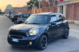 Mini Cooper Countryman 2.0 SD ALL4