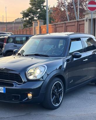 Mini Cooper Countryman 2.0 SD ALL4