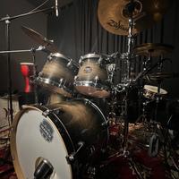 Batteria  Acustica MAPEX Armory