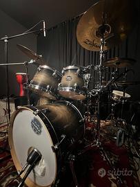 Batteria  Acustica MAPEX Armory