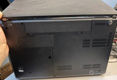 PC PORTATILE LENOVO THINKPAD