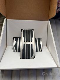 Copripedale Jaguar XE-F-PACE