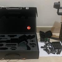 Stabilizzatore gimbal  Moza air 2