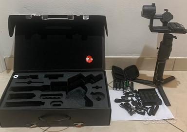 Stabilizzatore gimbal  Moza air 2