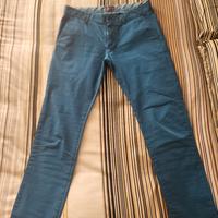Pantaloni uomo Luigi Fusaro Napoli 48