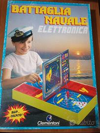 Battaglia navale elettronica - Tutto per i bambini In vendita a