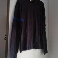 Maglia Donatella Versace 