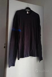 Maglia Donatella Versace 