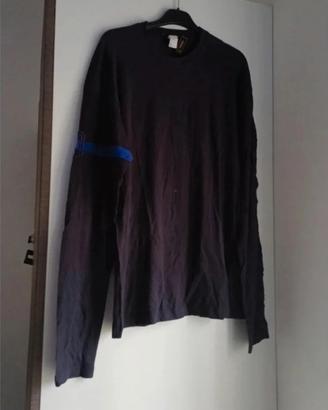 Maglia Donatella Versace 