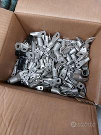 Capocorda - terminale ad occhiello