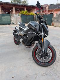CFMoto 800 NK Advanced - Pari al Nuovo - 1800km