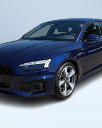 Audi A5 Sportback 40 2.0 tdi mhev S line Edition q