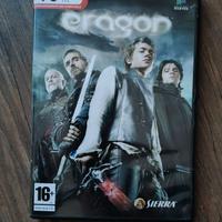 Videogioco per PC Eragon originale