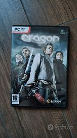 Videogioco per PC Eragon originale