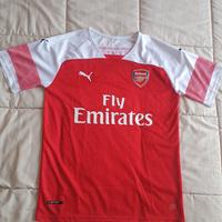 Maglia calcio Arsenal Home 2018/2019