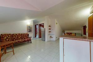 Mansarda Via Marghinotti