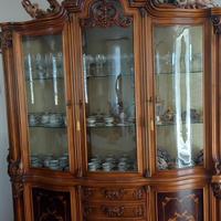 Vetrina classica