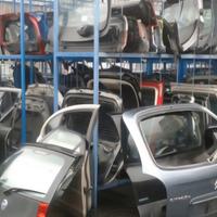 Portellone posteriore Vari Auto 