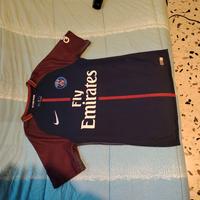 maglia calcio