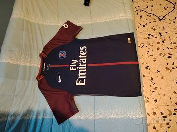 maglia calcio