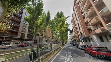 Stanza singola Lorenteggio 550euro tutto incluso